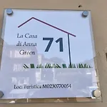La Casa Di Anna Domegliara