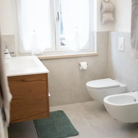 La Casa Di Anna Apartment Domegliara