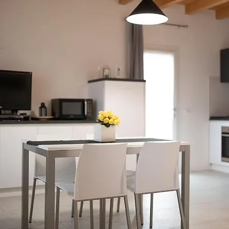 La Casa Di Anna * Domegliara