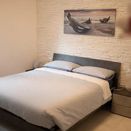 Apartamento La Casa Di Anna *