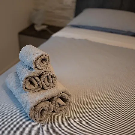 La Casa Di Anna Apartamento Domegliara