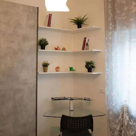 La Casa Di Anna Domegliara