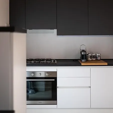 Appartamento La Casa Di Anna