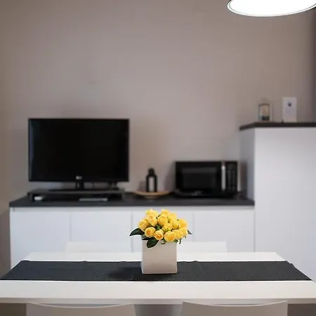 La Casa Di Anna Apartment Domegliara