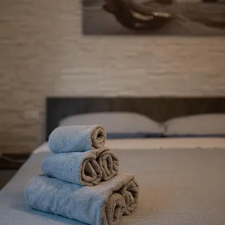 La Casa Di Anna Apartment *