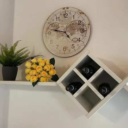 Apartmán La Casa Di Anna