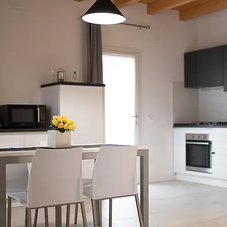 La Casa Di Anna Apartmán *