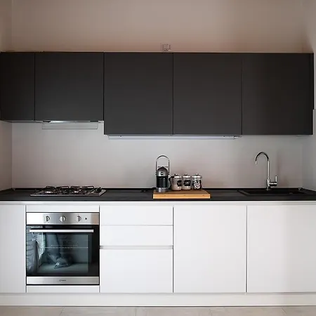 La Casa Di Anna Apartmán