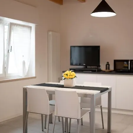 La Casa Di Anna *