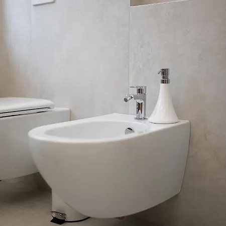 La Casa Di Anna Apartmán *